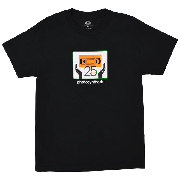 Alien Workshop - Exalt Photosynthesis Shirt (Black)